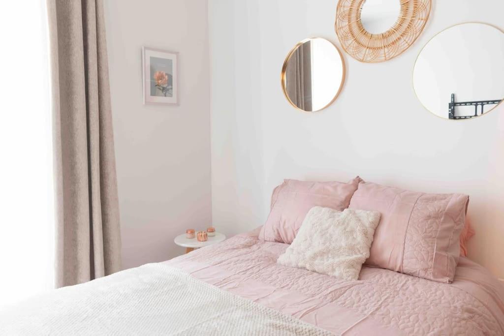 Apartment Le Parisien-clichy-2 Pieces Zen *